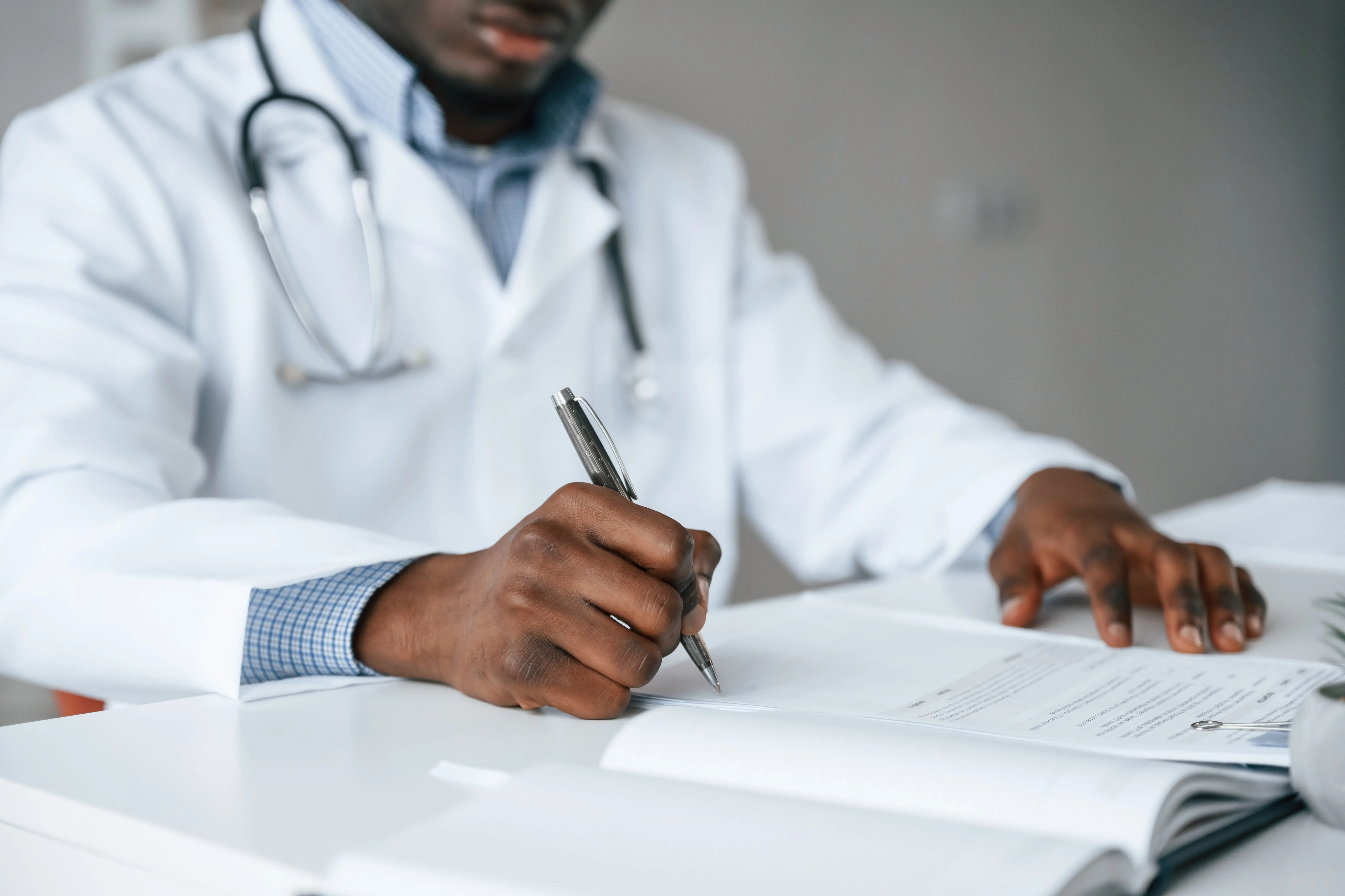 Healthcare consultation